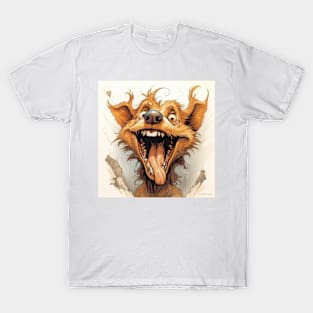 dog T-Shirt